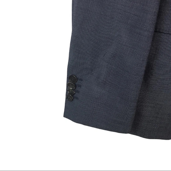 Men’s Hugo Boss Designer Blazer Jacket 42 Reg - Picture 3 of 7